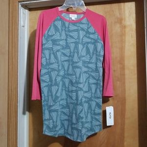 Hard to find Lularoe Sleeping Beauty Randy